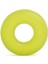 Neon Sarı Renkli 91 cm Simit, Şık ve Canlı Tasarım 1