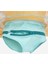 Bebek Yüzme Simidi, 7/15 Kg, Sarı-Gri, Güvenli ve Konforlu Kullanım 6
