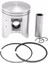 Motor Kiti Piston Segman Gömlek R12 R9 1.4 76.00 Std 0217870 Almla 1