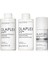Hydrafine Set – İnce Telli Saçlar İçin Şampuan, Saç Kremi & Durulanmayan Saç Kremi Seti 1
