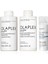 Daily Detox Trio Set - İnce Telli Saçlar İçin Şampuan Saç Kremi & Kuru Şampuan Seti 1