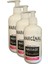 Massage Jasmine Gel 250 ml Yasemin Masaj Jeli 3'lü 1