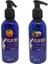 Aromaterapi Şeftali ve Hindistancevizi Aromalı Masaj Yağı 3