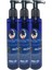 Nane Aromalı Vücut Masaj Yağı Mint Flavored Massage Oil 125 ml 3 Adet 1
