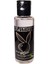 Pratik Taşınabilir Naturel Masaj Yağı Cxnt - Playboy Natural Massage Oil 50 ml 1