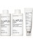 Scalp Therapy For Fine Hair Trio Set İnce Telli Saçlar İçin Şampuan Saç Kremi & Saç Bakım Seti 1
