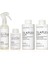 Fine Hair Repair Treatment Kit İnce Telli Saçları Yoğun Şekilde Saç Bakım Seti 1