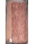Plaş Havlusu Doğal Bambu 70 x 140 Mürdüm 1