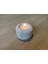 Renkli 5'li Tealight Mumluk Seti, Şık ve Sade Dekoratif Aydınlatma 3