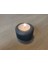 Renkli 5'li Tealight Mumluk Seti, Şık ve Sade Dekoratif Aydınlatma 5