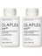 Fine Bond Maintenance Cleanse & Condition Travel Duo İnce Telli Saçlar İçin Seyahat Boy Şampuan & Saç Kremi Seti 1