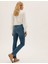Straight Leg Magic Jean Pantolon 4