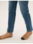 Straight Leg Magic Jean Pantolon 3