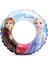 Renkli Frozen Karlar Ülkesi Şişme Simit 51 Cm, Eğlenceli ve Canlı Tasarım 1