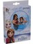 Renkli Frozen Karlar Ülkesi Şişme Simit 51 Cm, Eğlenceli ve Canlı Tasarım 3