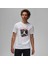 Jordan 0 Yorum Mj Brand Crew 1 Erkek Tişört DX9593-100 1