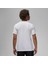 Jordan 0 Yorum Mj Brand Crew 1 Erkek Tişört DX9593-100 2