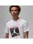 Jordan 0 Yorum Mj Brand Crew 1 Erkek Tişört DX9593-100 3
