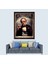 The Godfather Çerçeveli Duvar Tablosu 20X30 cm 1