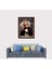 The Godfather Çerçeveli Duvar Tablosu 20X30 cm 2