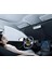 Fiat Fiorino 2014-2015-2016-2017-2018-2019 Katlanabilir Milfonlu Yuvarlak Oto Güneşlik, Uv Koruma, Kılıflı Ön Cam Perde, Üniversal Uyum 9
