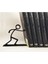 Stickman Kitap Tutucu – Eğlenceli ve Dekoratif Kitaplık Düzenleyici 1