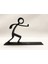 Stickman Kitap Tutucu – Eğlenceli ve Dekoratif Kitaplık Düzenleyici 4