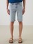 Yeni Sezon Standart Kalip Erkek Jean Sort - S5K949Z8 2