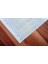 50X500 cm Pvc Dantel Renkli Dolap Çekmece Runner Örtüsü Hasır Desen 3