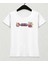 Bold Blooming – Summer Vibe T-Shirt Beyaz 1