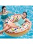 Lezzetli ve Taze Serpme Donut ve Simit Karışımı, Tatlı ve Tuzlu Keyfi! 2