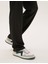 Straight Leg Örme Pantolon 3