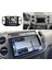 Volkswagen Tiguan Android Multimedya Sistemi 4-64 For-X (2007-2015) 1