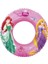 Pembe Lisanslı Disney Prensesler Simit 56 Cm, Eğlenceli ve Renkli Tasarım 1