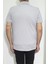 Fistan Store Erkek Düz Spor Kesim Normal Kalıp Polo Yaka T-Shirt 3