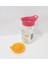 1000 ml Narenciye Sıkacağı Cam Limonluk Limon Portakal Greyfurt Için 2
