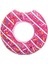 Renkli Şişme Havuz Donut, 107 Cm, Eğlenceli ve Keyifli Yaz Aktivitesi Için Ideal 3