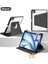 Apple Ipad 10.2 /10.5 (7. 8. 9.nesil) 2020/2021 Uyumlu 360 Dönebilen Kalem Bölmeli Kılıf 1