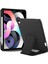 Ipad 10. Nesil 2022 10.9 / 11. Nesil A16 2025 11 Uyumlu Kalem Bölümlü Standlı Kılıf 1