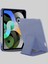 Ipad 10. Nesil 2022 10.9 / 11. Nesil A16 2025 11 Uyumlu Kalem Bölümlü Standlı Kılıf 1