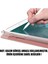 iPad 11. Nesil A16 2025 11 Inch / 10. Nesil 10.9 2022 Kalem Bölmeli Uyku Modlu Kılıf + Ekran Koruyucu + Dokunmatik Kalem 6