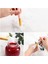 Çok Renkli Silikon Maske Uygulama Spatulası - Güzel ve Pratik Kullanım 5