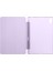 Ipad Air 4 / 5 / 6 11 Inç ve 10.9 Inç 2020 / 2022 / 2024 / 2025 Uyku Modlu Kılıf Ekran Koruyucu + Dokunmatik Kalem 5