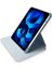 Apple Ipad 10.2 /10.5 (7. 8. 9.nesil) 2020/2021 Uyumlu 360 Dönebilen Kalem Bölmeli Kılıf 4