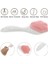 Iyi Cilt Temizliği İçin Silikon Peeling Fırçası, Tüm Cilt Tiplerine Uygun 4