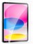 Ipad Air 4 / 5 / 6 11 Inç ve 10.9 Inç 2020 / 2022 / 2024 / 2025 Uyku Modlu Kılıf Ekran Koruyucu + Dokunmatik Kalem 3