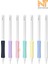Pencil 1. Nesil / Pencil 2. Nesil / Pencil Usb-C / Pencil Pro Uyumlu Silikon Kalem Tutacağı 2