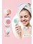 Yumuşak Silikon Yüz Temizleme Fırçası, Peeling ve Masaj Aleti, 1 Adet 6