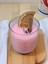Loa Candle Co Kış Çayı Kokulu El Yapımı Soya Mum 1