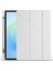 Huawei Honor Pad X8A 11 Inç Uyumlu Akıllı Kapak Kalem Bölmeli Tri Folding Tablet Kılıfı 6